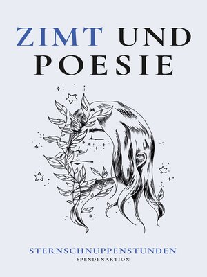 cover image of Sternschnuppenstunden